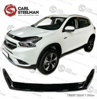 CHERY TIGGO 7 2016г-
